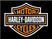 Logo Harley Davidson Namur